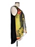 Annabelle Black Sleeveless Top Size L - photo 4