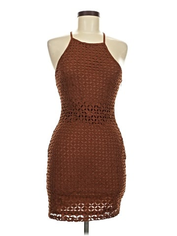 Et Clet Cocktail Dress (view 1)