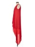 BCBGMAXAZRIA Red Cocktail Dress Size XXS - photo 5