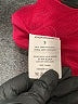 Lush 100% Polyester Solid Pink Cocktail Dress Size S - photo 8