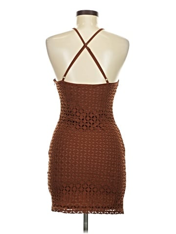 Et Clet Cocktail Dress (view 2)