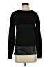 Sportmax Black Pullover Sweater Size S - photo 1