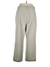 Cooper & Ella Tan Gray Dress Pants Size 14 - photo 2