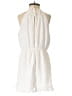 Shein Solid Ivory Romper Size 4 - photo 2