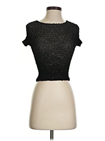 Victoria's Secret Short Sleeve Top (view 1)