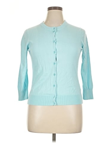 J.Crew Factory Store Cardigan (view 1)