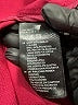 Divided by H&M Burgundy Blazer Size 2 - photo 7