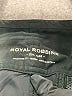 Royal Robbins Black Active Pants Size 10R - photo 6