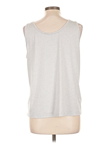 Rae Dunn Sleeveless T-Shirt (view 2)