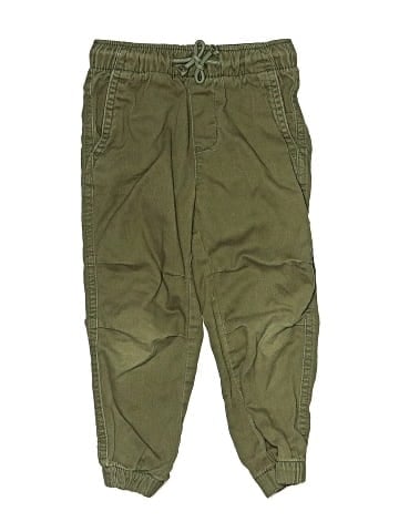 H&M Cargo Pants (view 1)