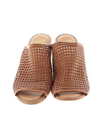 Franco Sarto Wedges (view 2)