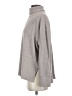 Splendid Gray Turtleneck Sweater Size S - photo 5