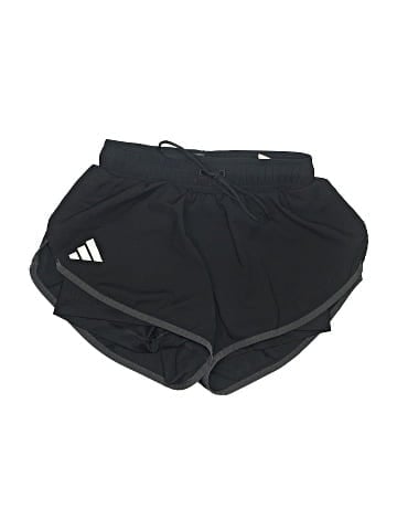 Adidas Athletic Shorts (view 1)