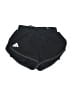 Adidas 100% Polyester Solid Black Athletic Shorts Size XS - photo 1