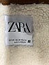 Zara Brown Coat Size XS - photo 6
