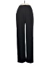 Sonia Rykiel 100% Wool Solid Black Wool Pants Size M (estimated) - photo 1