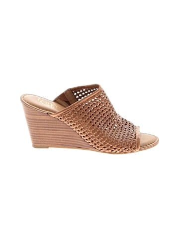 Franco Sarto Wedges (view 1)