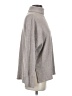 Splendid Gray Turtleneck Sweater Size S - photo 4
