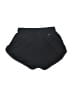 Adidas 100% Polyester Solid Black Athletic Shorts Size XS - photo 2