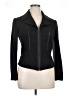T Tahari Black Jacket Size 14 - photo 1