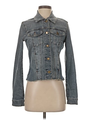 Kut from the Kloth Denim Jacket (view 1)