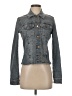 Kut from the Kloth Gray Denim Jacket Size S - photo 1