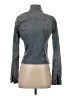 Kut from the Kloth Gray Denim Jacket Size S - photo 2