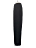 Sonia Rykiel 100% Wool Solid Black Wool Pants Size M (estimated) - photo 5