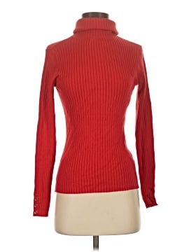 J. McLaughlin Long Sleeve Turtleneck (view 1)