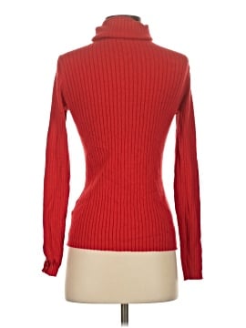 J. McLaughlin Long Sleeve Turtleneck (view 2)