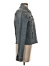 Kut from the Kloth Gray Denim Jacket Size S - photo 4