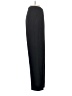 Sonia Rykiel 100% Wool Solid Black Wool Pants Size M (estimated) - photo 4