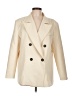 Nasty Gal Inc. Ivory Blazer Size 10 - photo 1