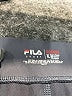 Fila Sport Blue Active Pants Size XL - photo 4