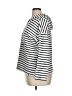 T by Talbots Silver Sweatshirt Size XL - photo 5