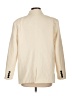 Nasty Gal Inc. Ivory Blazer Size 10 - photo 2