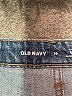 Old Navy Blue Jeans Size 10 - photo 8