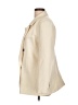 Nasty Gal Inc. Ivory Blazer Size 10 - photo 5