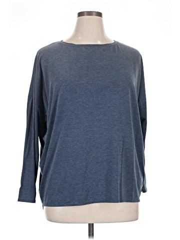 MPG 3/4 Sleeve T-Shirt (view 1)