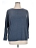 MPG Blue 3/4 Sleeve T-Shirt Size XL - photo 1