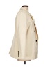 Nasty Gal Inc. Ivory Blazer Size 10 - photo 4