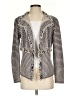 Chico's Silver Cardigan Size XS (00) - photo 1
