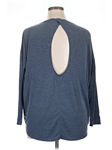 MPG 3/4 Sleeve T-Shirt (view 2)