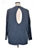 MPG Blue 3/4 Sleeve T-Shirt Size XL - photo 2