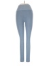 Unbranded Blue Yoga Pants One size (estimated) - photo 1