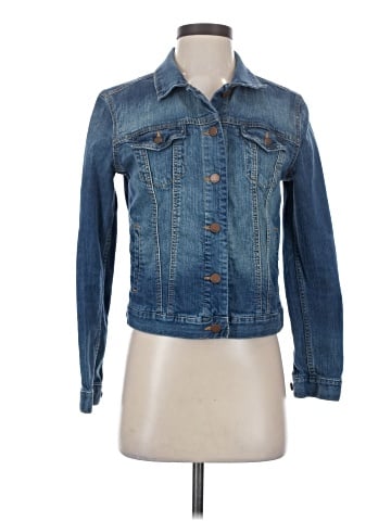Gap Outlet Denim Jacket (view 1)