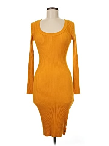 Almost Famous Casual Dress (view 1)