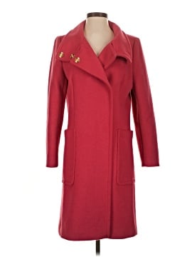 Ann Taylor Wool Coat