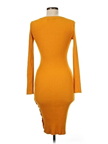 Almost Famous Casual Dress (view 2)