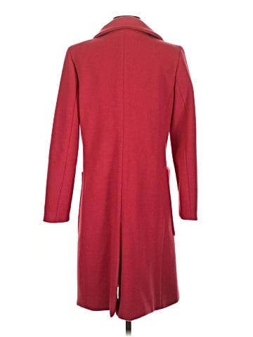 Ann Taylor Wool Coat (view 2)
